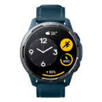 Смарт-часы Xiaomi Watch S1 Active (синие)