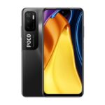 Смартфон Xiaomi POCO M3 Pro 5G 6/128Gb (чёрный)
