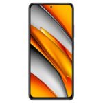 Смартфон Xiaomi POCO F3 8/256Gb (чёрный) — изображение 2