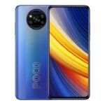 Смартфон Xiaomi POCO X3 Pro 8/256Gb (синий)