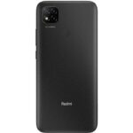 Смартфон Xiaomi Redmi 9C 64Gb (чёрный) — изображение 3
