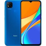 Смартфон Xiaomi Redmi 9C 128Gb (синий)