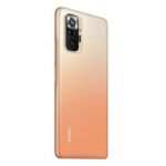 Смартфон Xiaomi Redmi Note 10 Pro 6/64Gb (бронзовый) — изображение 3