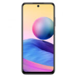 Смартфон Xiaomi Redmi Note 10T 4/128Gb (серый) — изображение 2