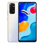 Смартфон Xiaomi Redmi Note 11S 8/128Gb (белый)