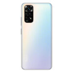 Смартфон Xiaomi Redmi Note 11S 6/128Gb (белый) — изображение 3