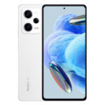 Смартфон Xiaomi Redmi Note 12 Pro 5G 8/256Gb (белый)