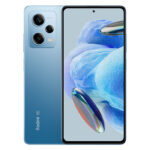 Смартфон Xiaomi Redmi Note 12 Pro 5G 8/256Gb (синий)