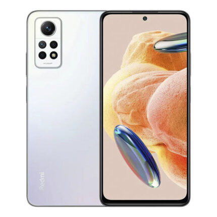 Смартфон Xiaomi Redmi Note 12 Pro 8/128Gb (белый)