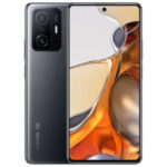 Смартфон Xiaomi 11T Pro 128Gb (серый)