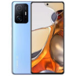 Смартфон Xiaomi 11T Pro 8/256Gb (синий)