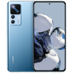 Смартфон Xiaomi 12T Pro 12/256Gb (синий)