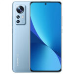Смартфон Xiaomi 12X 256Gb (синий)