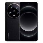 Смартфон Xiaomi 14 Ultra 16/512Gb (чёрный)