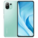 Смартфон Xiaomi Mi 11 Lite 8/128Gb 5G (зелёный)