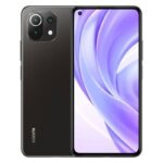 Смартфон Xiaomi Mi 11 Lite 5G 8/128Gb (чёрный)