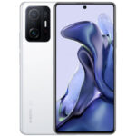 Смартфон Xiaomi 11T 128Gb (белый)