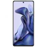 Смартфон Xiaomi 11T 128Gb (белый) — изображение 2