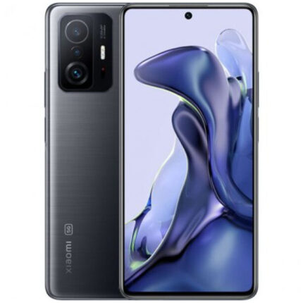 Смартфон Xiaomi 11T 256Gb (серый)