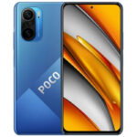 Смартфон Xiaomi POCO F3 6/128Gb (синий)