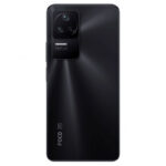 Смартфон Xiaomi POCO F4 8/256Gb (чёрный) — изображение 3