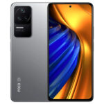 Смартфон Xiaomi POCO F4 6/128Gb (серебро)