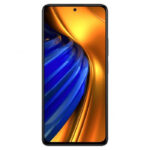 Смартфон Xiaomi POCO F4 6/128Gb (серебро) — изображение 2