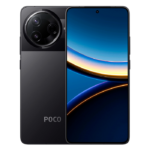 Смартфон Xiaomi POCO F7 Pro 12/256Gb (чёрный)