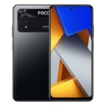 Смартфон Xiaomi POCO M4 Pro 128Gb (чёрный)