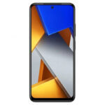 Смартфон Xiaomi POCO M4 Pro 128Gb (чёрный) — изображение 2