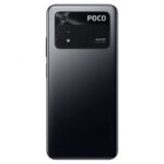 Смартфон Xiaomi POCO M4 Pro 128Gb (чёрный) — изображение 3