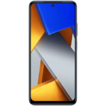 Смартфон Xiaomi POCO M4 Pro 4/64Gb (голубой) — изображение 2
