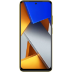 Смартфон Xiaomi POCO M4 Pro 8/256Gb (желтый) — изображение 2
