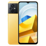 Смартфон Xiaomi POCO M5 6/128Gb (жёлтый)