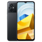 Смартфон Xiaomi POCO M5 4/128Gb (чёрный)