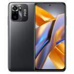 Смартфон Xiaomi POCO M5S 4/128Gb (серый)