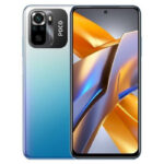 Смартфон Xiaomi POCO M5S 128Gb (синий)