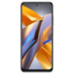Смартфон Xiaomi POCO M5S 128Gb (серый) — изображение 2
