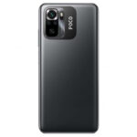 Смартфон Xiaomi POCO M5S 128Gb (серый) — изображение 3