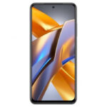 Смартфон Xiaomi POCO M5S 128Gb (белый) — изображение 2