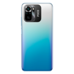 Смартфон Xiaomi POCO M5S 8/256Gb (синий) — изображение 3
