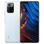 Смартфон Xiaomi POCO X3 GT 256Gb (белый)