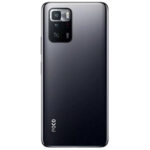 Смартфон Xiaomi POCO X3 GT 128Gb (чёрный) — изображение 3
