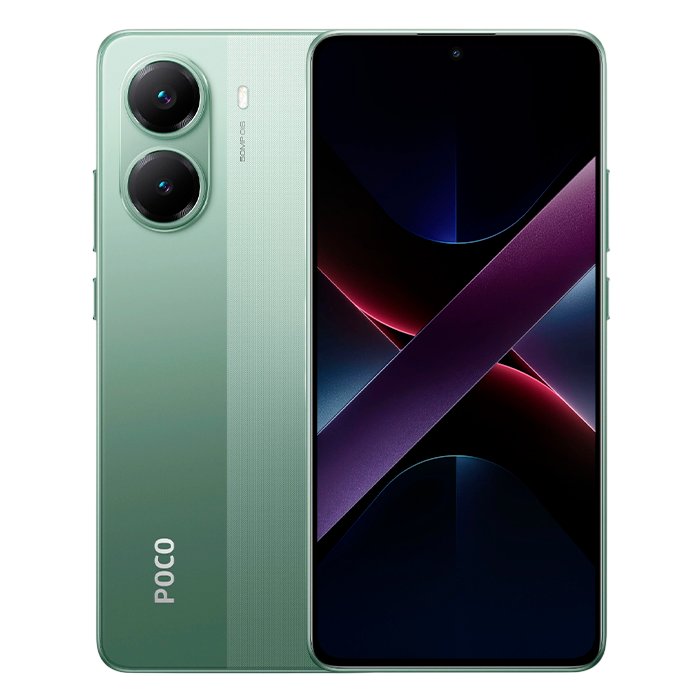 smartfon_xiaomi_poco_x7_pro_8_256gb_zelenyy_1.png Смартфон Xiaomi POCO X7 Pro 8/256Gb (зеленый) — изображение 1