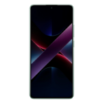 Смартфон Xiaomi POCO X7 Pro 8/256Gb (зеленый) — изображение 2