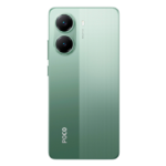 Смартфон Xiaomi POCO X7 Pro 8/256Gb (зеленый) — изображение 3