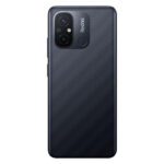 Смартфон Xiaomi Redmi 12C 3/32Gb (черный) — изображение 3