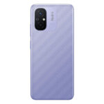 Смартфон Xiaomi Redmi 12C 3/32Gb (фиолетовый) — изображение 3