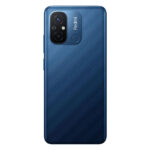Смартфон Xiaomi Redmi 12C 4/128Gb (сиинй) — изображение 3