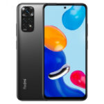 Смартфон Xiaomi Redmi Note 11 6/128Gb (серый)
